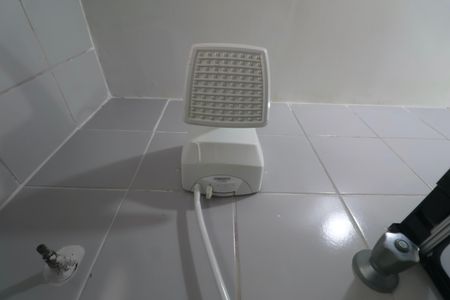 Apartamento para alugar com 100m², 3 quartos e 1 vaga Apartamento para alugar com 100m², 3 quartos e 1 vagaBanheiro