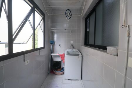 Apartamento para alugar com 100m², 3 quartos e 1 vaga Apartamento para alugar com 100m², 3 quartos e 1 vagaÁrea de Serviço