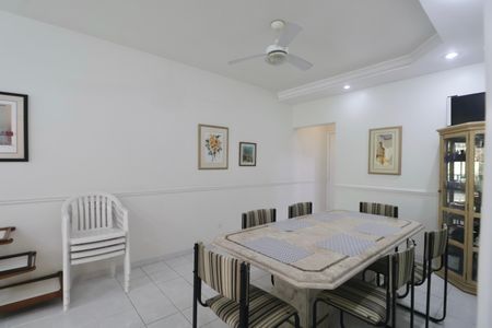 Apartamento para alugar com 100m², 3 quartos e 1 vaga Apartamento para alugar com 100m², 3 quartos e 1 vagaSala