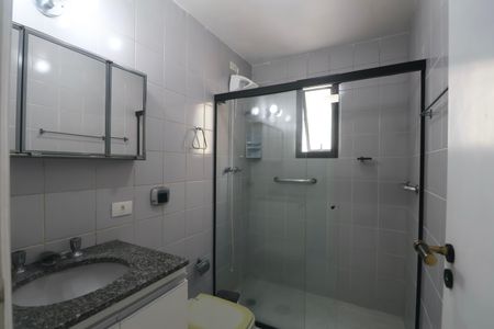 Apartamento para alugar com 100m², 3 quartos e 1 vaga Apartamento para alugar com 100m², 3 quartos e 1 vagaBanheiro Suíte