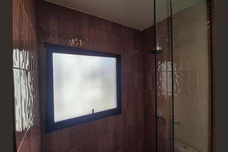 Apartamento à venda com 61m², 3 quartos e 1 vaga Apartamento à venda com 61m², 3 quartos e 1 vagaBanheiro da Suíte