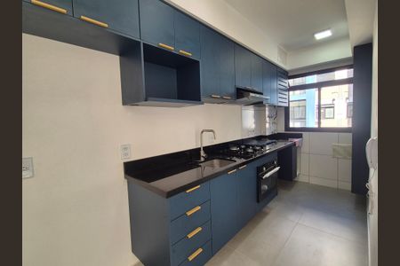 Apartamento à venda com 61m², 3 quartos e 1 vaga Apartamento à venda com 61m², 3 quartos e 1 vagaCozinha