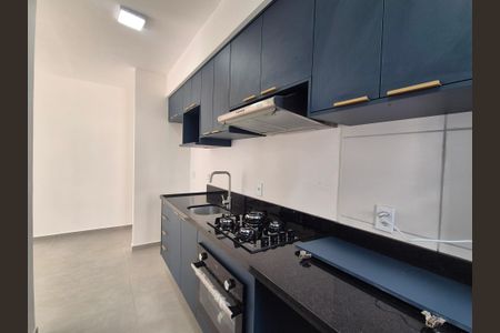 Apartamento à venda com 61m², 3 quartos e 1 vaga Apartamento à venda com 61m², 3 quartos e 1 vagaCozinha