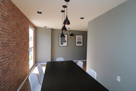 Apartamento à venda com 31m², 1 quarto e sem vagaÁrea comum