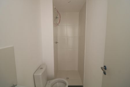 Apartamento à venda com 31m², 1 quarto e sem vagaBanheiro