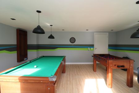 Apartamento à venda com 31m², 1 quarto e sem vagaÁrea comum