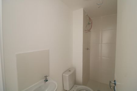 Apartamento à venda com 31m², 1 quarto e sem vagaBanheiro