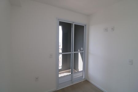 Apartamento à venda com 31m², 1 quarto e sem vagaQuarto