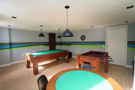 Apartamento à venda com 31m², 1 quarto e sem vagaÁrea comum