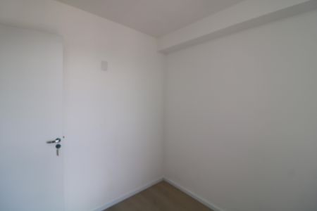 Apartamento à venda com 31m², 1 quarto e sem vagaQuarto