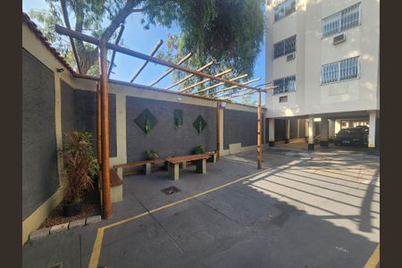 Apartamento para alugar com 50m², 2 quartos e 1 vagaÁrea comum