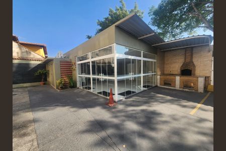 Apartamento para alugar com 50m², 2 quartos e 1 vagaÁrea comum