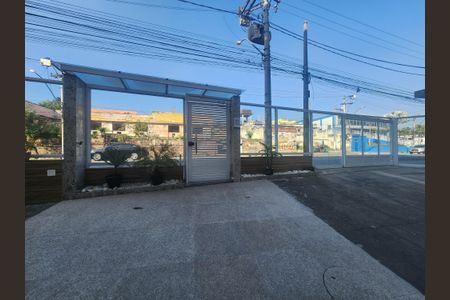 Apartamento para alugar com 50m², 2 quartos e 1 vagaÁrea comum