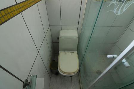 Apartamento para alugar com 188m², 4 quartos e 4 vagasSuíte 3 Banheiro