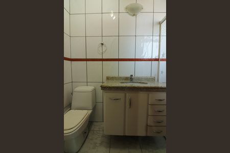 Apartamento para alugar com 188m², 4 quartos e 4 vagasSuíte 4 Banheiro