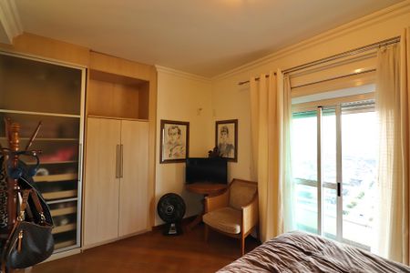 Apartamento para alugar com 188m², 4 quartos e 4 vagasSuíte 1