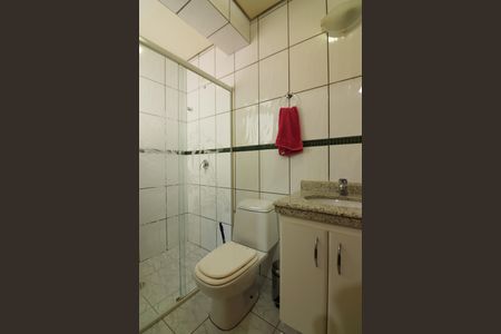 Apartamento para alugar com 188m², 4 quartos e 4 vagasSuíte 2 Banheiro