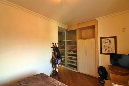 Apartamento para alugar com 188m², 4 quartos e 4 vagasSuíte 1