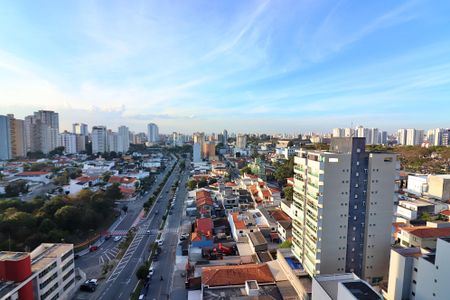 Apartamento para alugar com 188m², 4 quartos e 4 vagasSuíte 1 Vista