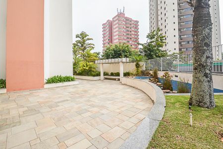 Apartamento para alugar com 188m², 4 quartos e 4 vagas Apartamento para alugar com 188m², 4 quartos e 4 vagasÁrea comum