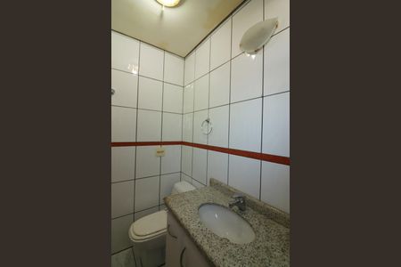 Apartamento para alugar com 188m², 4 quartos e 4 vagasSuíte 4 Banheiro