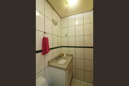 Apartamento para alugar com 188m², 4 quartos e 4 vagasSuíte 2 Banheiro