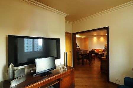 Apartamento para alugar com 188m², 4 quartos e 4 vagasSuíte 2