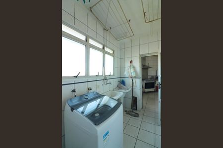 Apartamento para alugar com 188m², 4 quartos e 4 vagasÁrea de Serviço