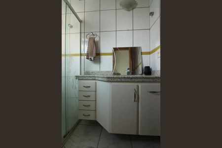 Apartamento para alugar com 188m², 4 quartos e 4 vagasSuíte 3 Banheiro