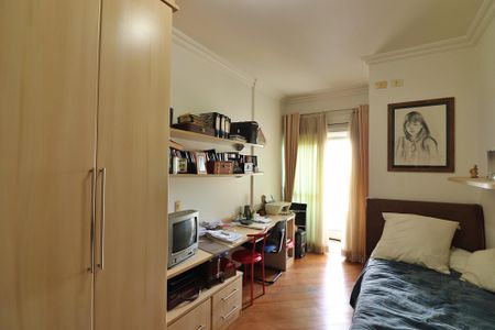 Apartamento para alugar com 188m², 4 quartos e 4 vagasSuíte 3