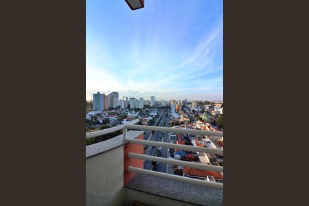 Apartamento para alugar com 188m², 4 quartos e 4 vagasSuíte 3 Sacada