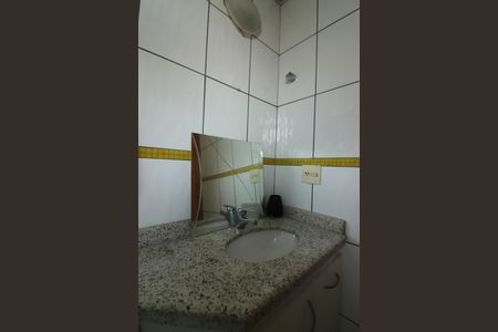 Apartamento para alugar com 188m², 4 quartos e 4 vagasSuíte 3 Banheiro