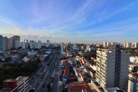 Apartamento para alugar com 188m², 4 quartos e 4 vagasSuíte 3 Vista
