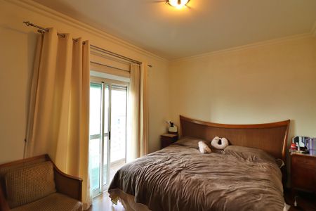 Apartamento para alugar com 188m², 4 quartos e 4 vagasSuíte 1