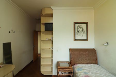 Apartamento para alugar com 188m², 4 quartos e 4 vagasSuíte 4