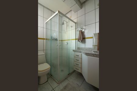 Apartamento para alugar com 188m², 4 quartos e 4 vagasSuíte 3 Banheiro