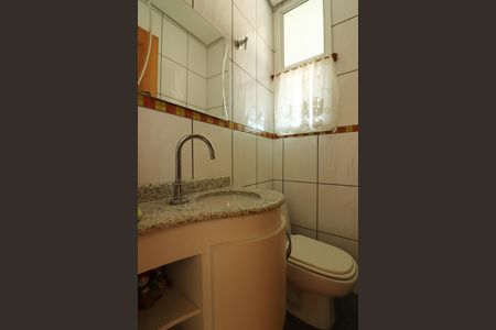 Apartamento para alugar com 188m², 4 quartos e 4 vagasLavabo