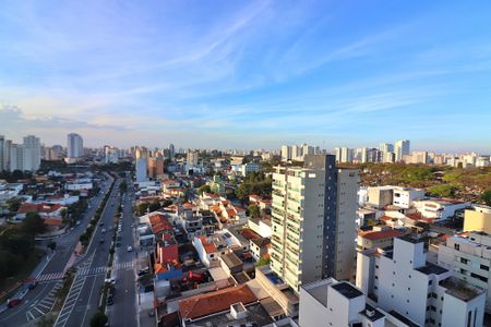 Apartamento para alugar com 188m², 4 quartos e 4 vagasSuíte 4 Vista