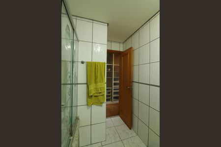 Apartamento para alugar com 188m², 4 quartos e 4 vagasSuíte 1 Banheiro