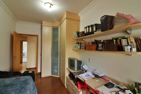 Apartamento para alugar com 188m², 4 quartos e 4 vagasSuíte 3