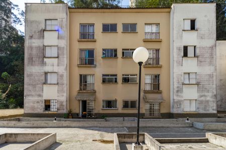 Apartamento à venda com 58m², 2 quartos e 2 vagasÁrea comum