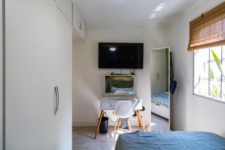 Apartamento à venda com 58m², 2 quartos e 2 vagasQuarto 2