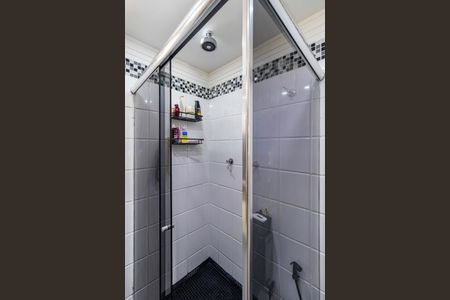 Apartamento à venda com 58m², 2 quartos e 2 vagasBanheiro