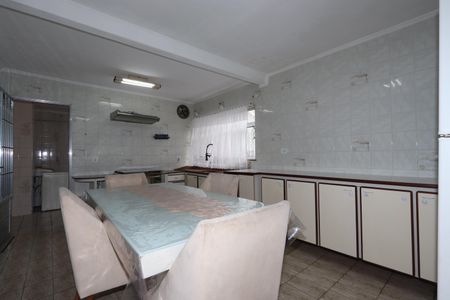 Casa à venda com 160m², 3 quartos e 2 vagasCozinha