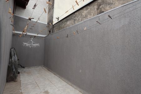 Casa à venda com 160m², 3 quartos e 2 vagasÁrea privativa