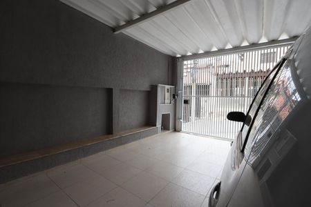 Casa à venda com 160m², 3 quartos e 2 vagasGaragem