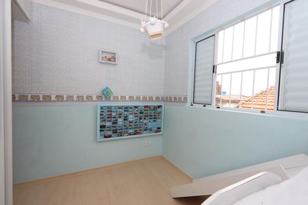 Casa à venda com 160m², 3 quartos e 2 vagasQuarto 2