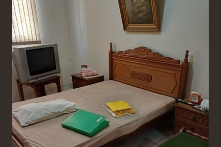 Quarto 1 de casa à venda com 2 quartos, 127m² em Mandaqui, São Paulo