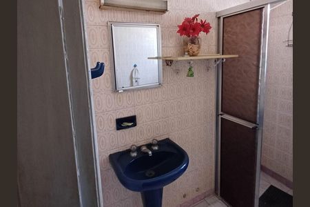 Banheiro  de casa à venda com 2 quartos, 127m² em Mandaqui, São Paulo