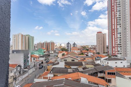 Apartamento à venda com 56m², 2 quartos e 1 vaga Apartamento à venda com 56m², 2 quartos e 1 vagaVista do quarto